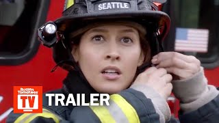 Station 19 Season 1 Trailer  Rotten Tomatoes TV [upl. by Kari722]