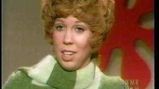 Vicki Lawrence on The Dating Game 1971 [upl. by Grey]