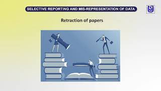 Module2 Unit12 Selective Reporting and Misrepresentation of Data [upl. by Kellyann]