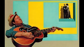 Lefty Frizzell  Mom and Dads Waltz [upl. by Freeman]