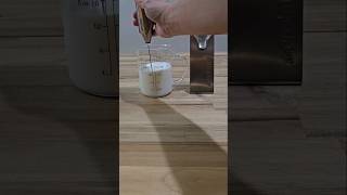 Aerolatte Handheld Milk Frother [upl. by Lancelle]